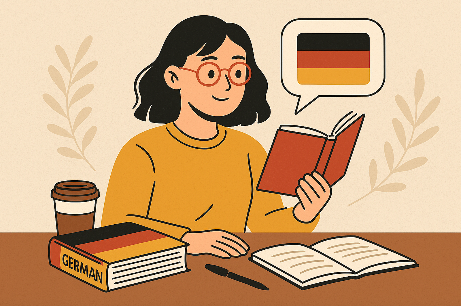 Your Complete Guide: Fast-Track to Learn German Effectively