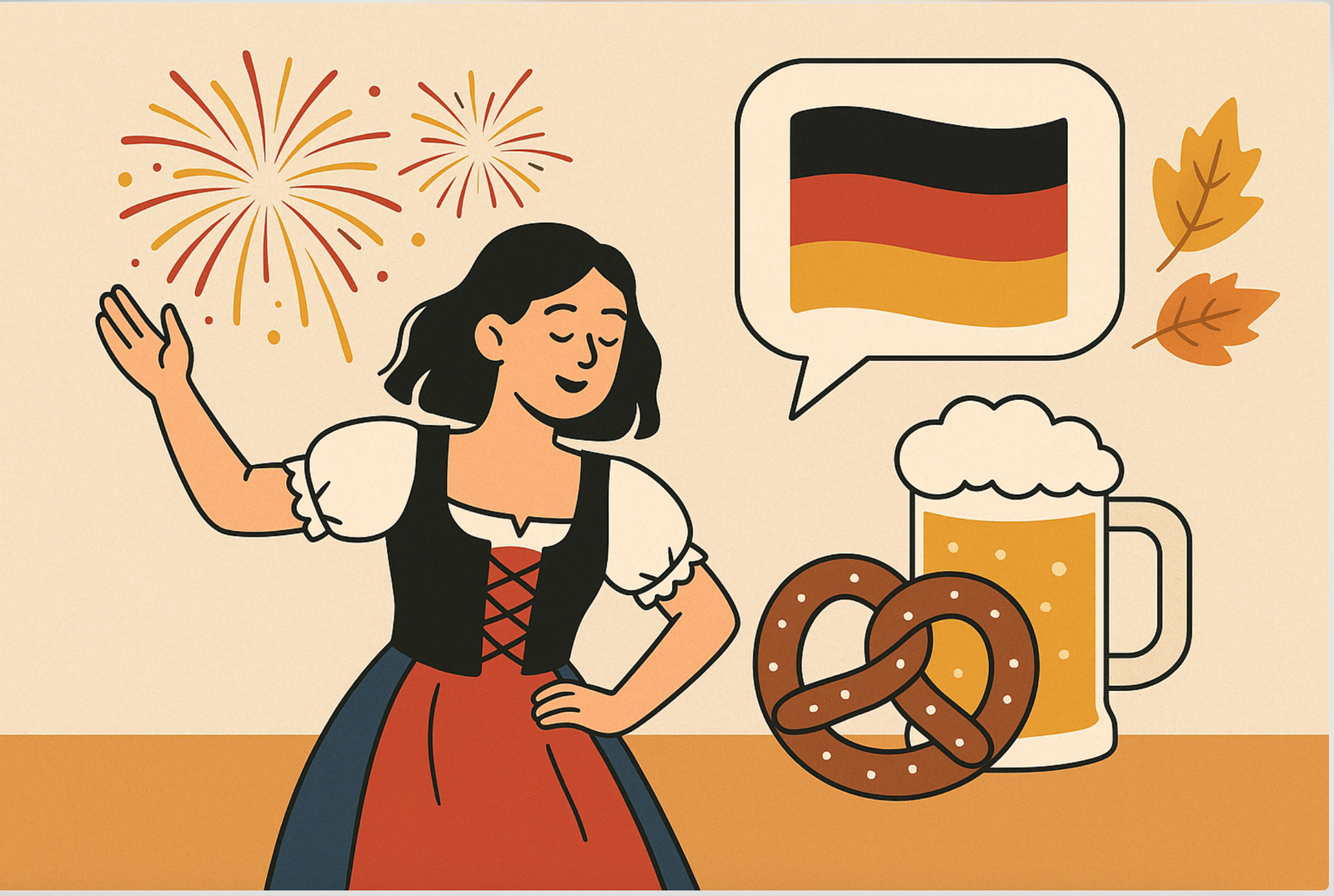 Exploring German Culture: Must-Experience Holidays and Festivals’